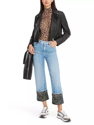 MARC CAIN | Jeans 7/8 FES | 